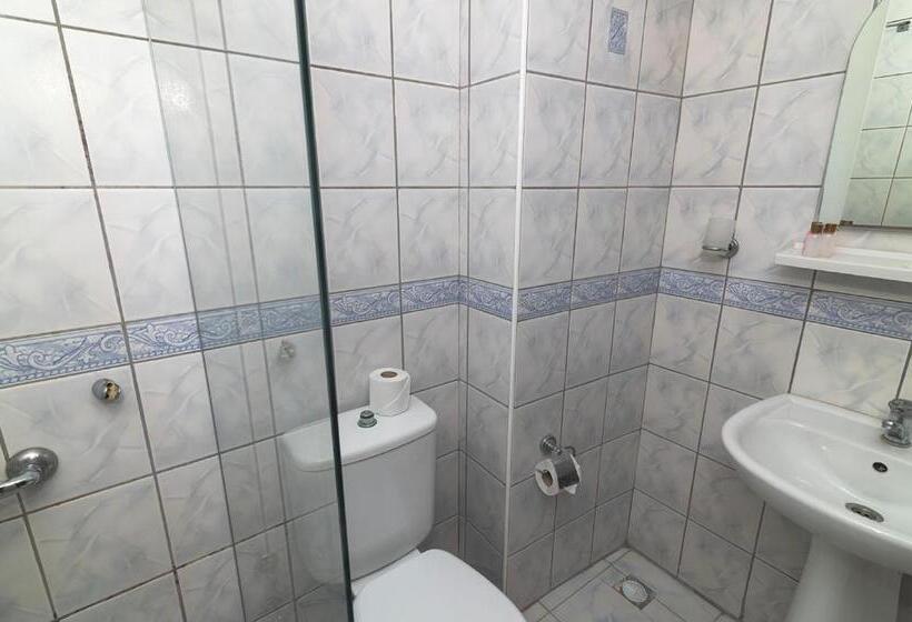 标准间, Grand Hotel Derin