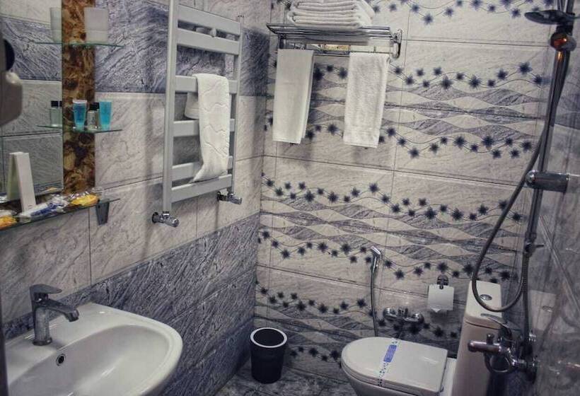 اتاق استاندارد, Antique Palace