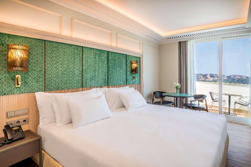 اتاق سوپریور, Barcelo La Nucia Palms