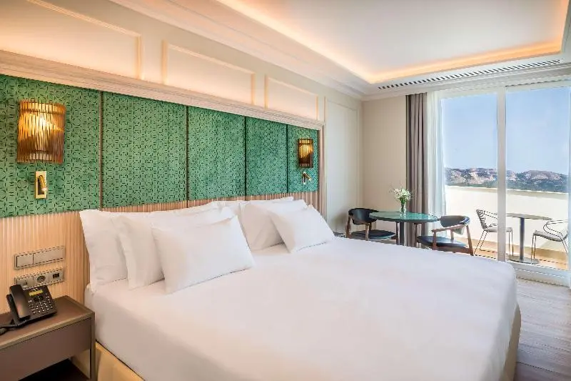 スーペリアールーム, Barceló La Nucia Palms