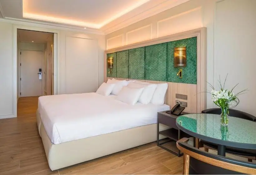 スーペリアールーム, Barceló La Nucia Palms