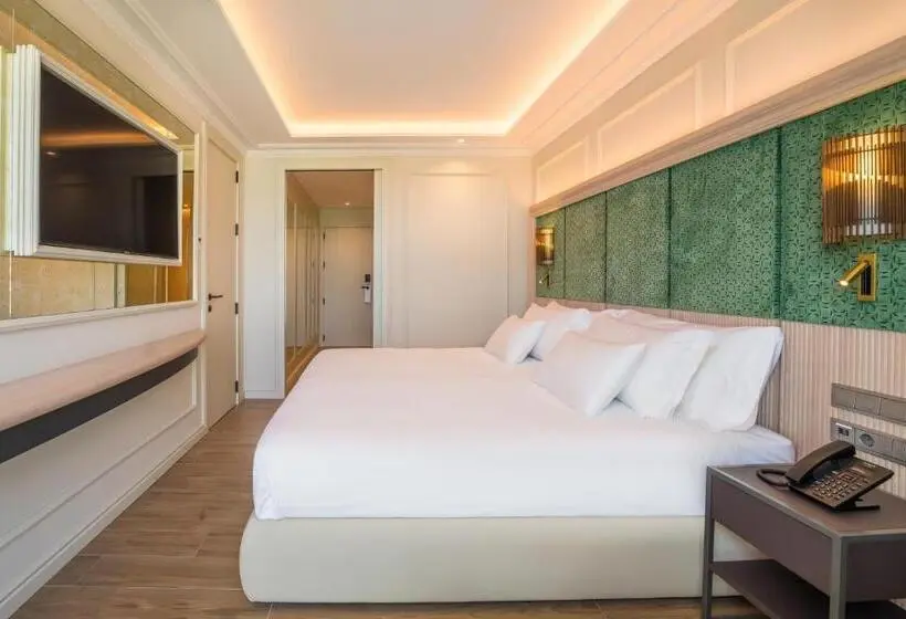 スーペリアールーム, Barceló La Nucia Palms