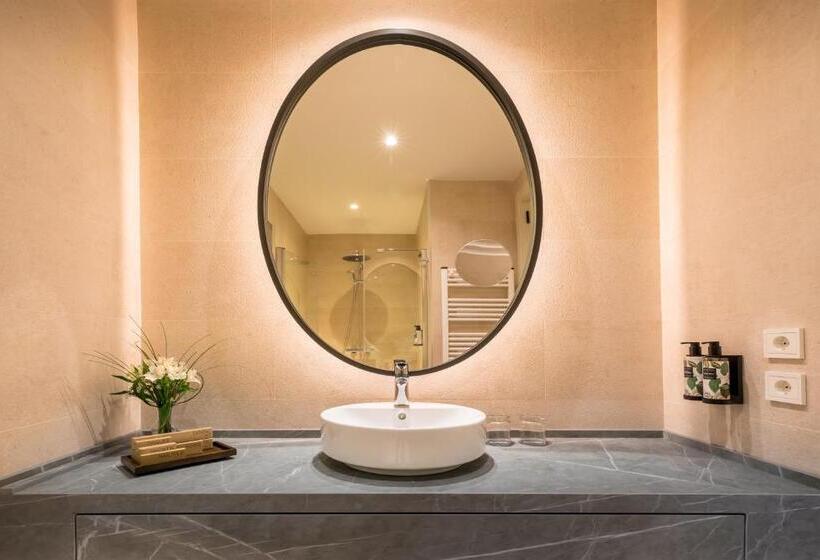 سوئیت جونیور با تراس, Barcelo La Nucia Palms