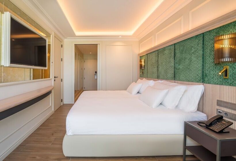 اتاق سوپریور, Barcelo La Nucia Palms