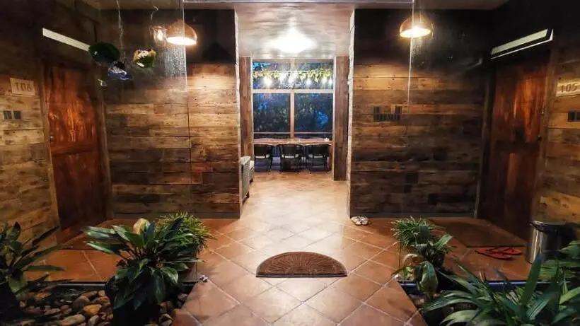 Chambre Deluxe avec Balcon, Barsati Ranches