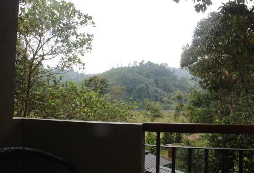 レイクビュースタンダードルーム, Barsati Ranches