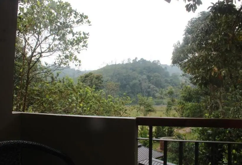 Chambre Standard Vue Lac, Barsati Ranches