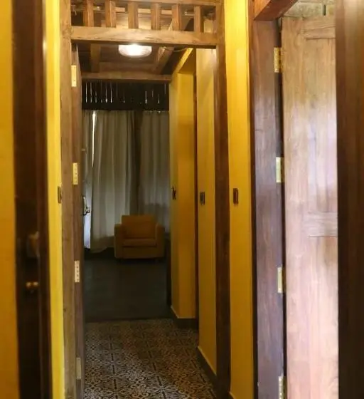 Chambre Deluxe, Barsati Ranches