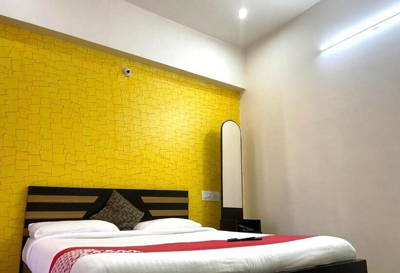 غرفة إقتصادية, Green Valley Residency