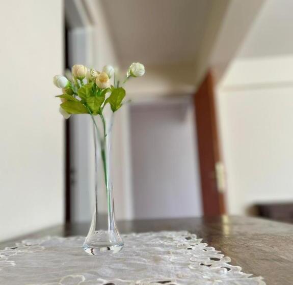 חדר דלוקס, Hosteria Lago Cardiel