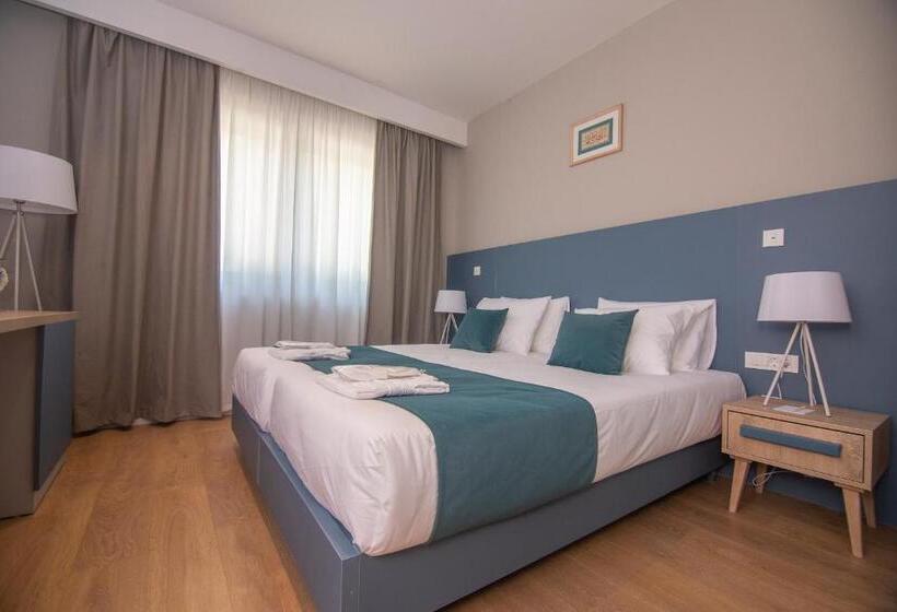 اتاق سوپریور, Kalima Resort Mostar