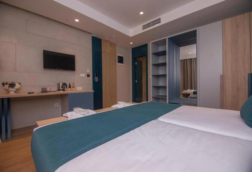 اتاق سوپریور, Kalima Resort Mostar