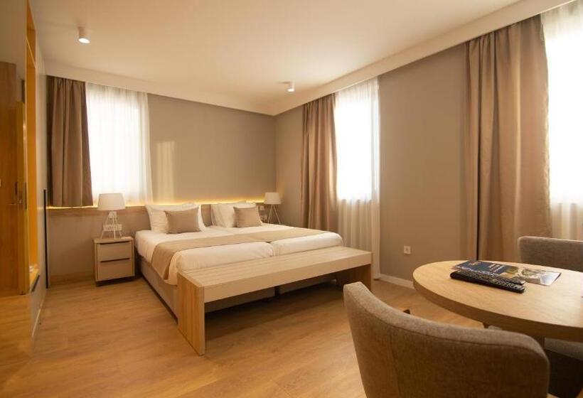 آپارتمان سوپریور 1 خوابه, Kalima Resort Mostar