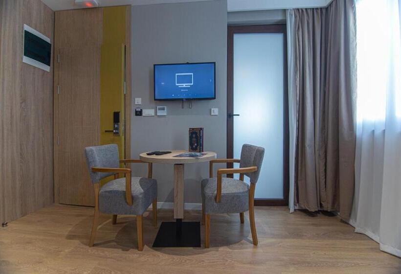 آپارتمان سوپریور 1 خوابه, Kalima Resort Mostar