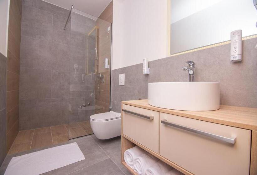 آپارتمان لوکس 1 خوابه, Kalima Resort Mostar