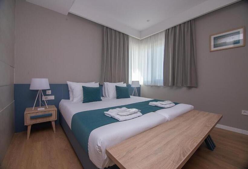 اتاق سوپریور, Kalima Resort Mostar