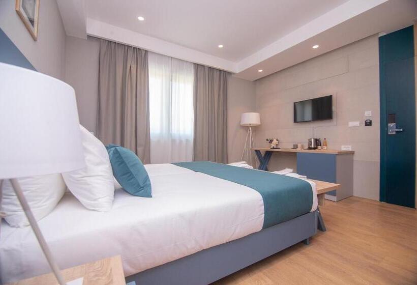 اتاق سوپریور, Kalima Resort Mostar