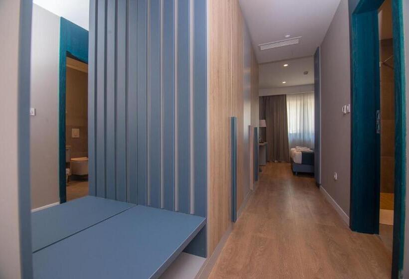 اتاق سوپریور, Kalima Resort Mostar