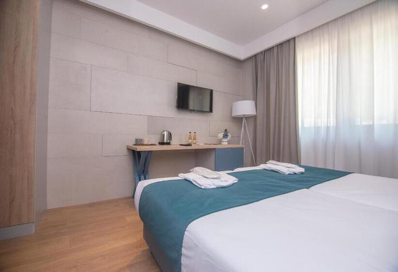 اتاق سوپریور, Kalima Resort Mostar