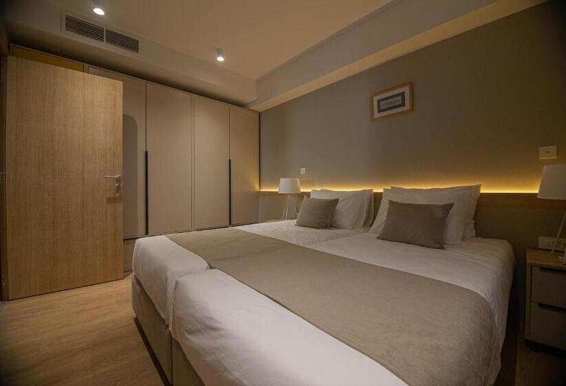 آپارتمان لوکس 1 خوابه, Kalima Resort Mostar