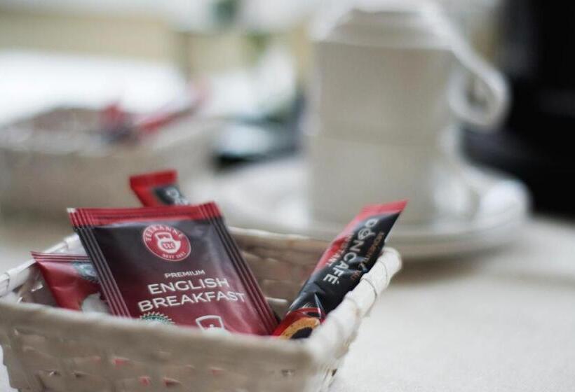 Номер Стандарт Индивидуальный, Restaurant Tomahawk