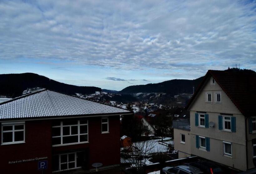 Номер Стандарт Индивидуальный, Restaurant Tomahawk