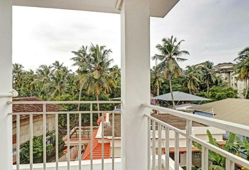 标准间, Sreepathi Mayoogha