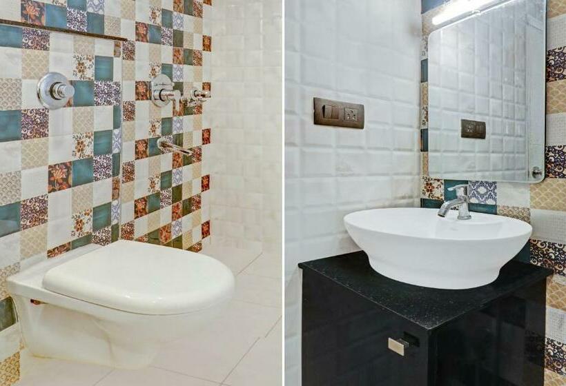 スタンダードルーム, Sreepathi Mayoogha