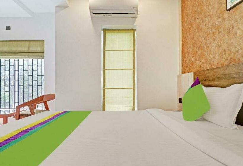 标准间, Sreepathi Mayoogha