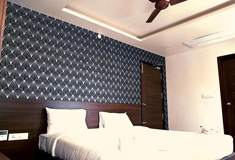 デラックスルーム, Vintage Castle