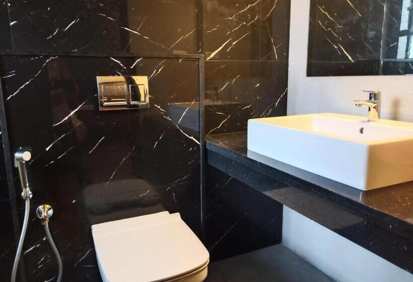 スタンダードルーム, Vintage Castle