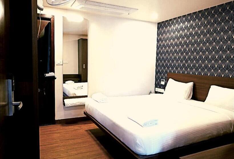 スタンダードルーム, Vintage Castle