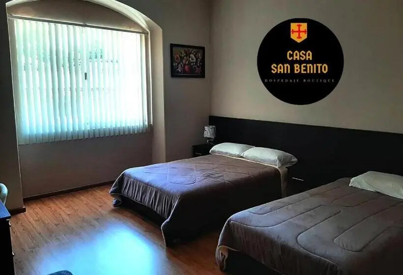 Cameră Deluxe, San Benito Cuenca