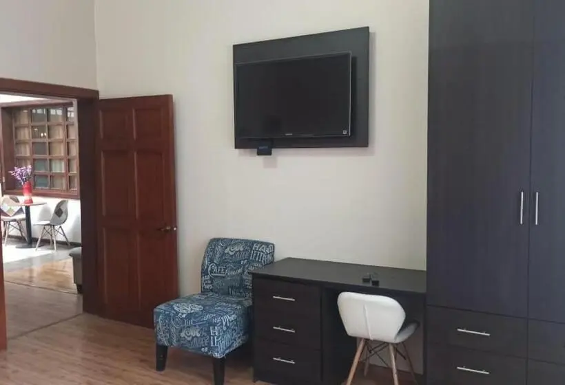 Cameră Deluxe, San Benito Cuenca