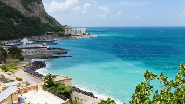 Номер Deluxe, Le Mirage Residence