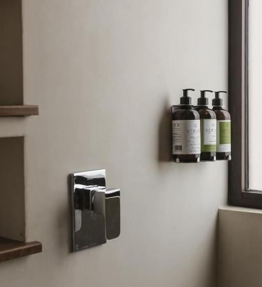 استودیو استاندارد با تراس, Zereno Tulum Beach Club Access