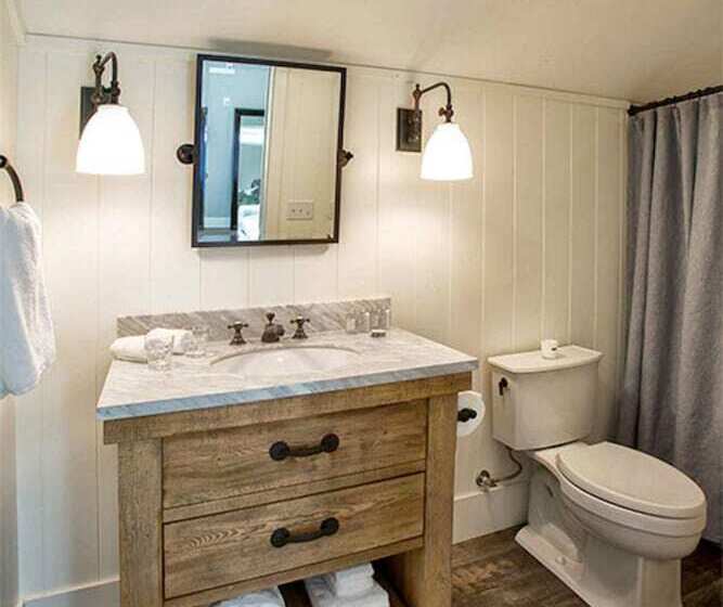 스위트, Harmony Meadows Resort