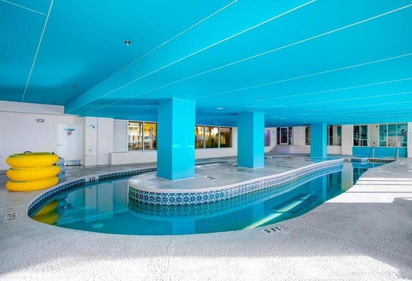 스위트, Bay Watch 1941