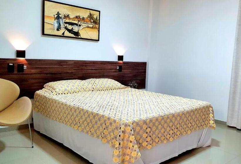 Номер Стандарт Индивидуальный, Bellavista