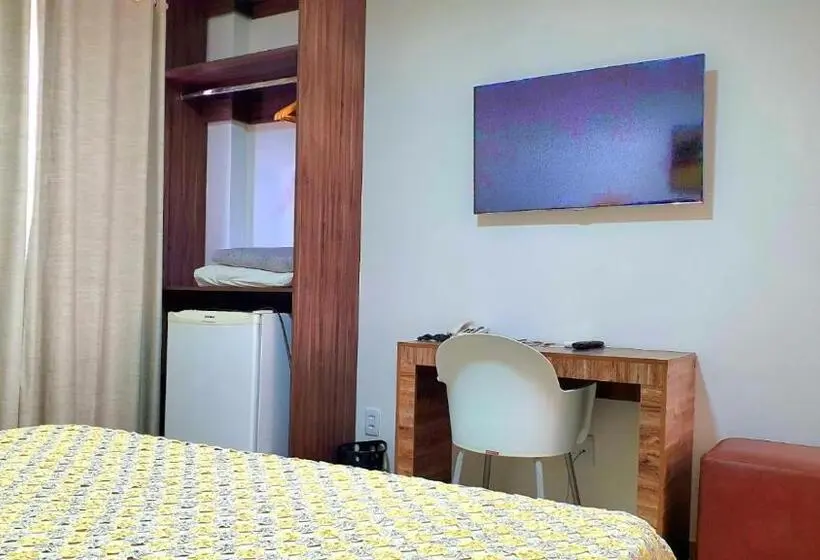 اتاق استاندارد یک نفره, Bellavista