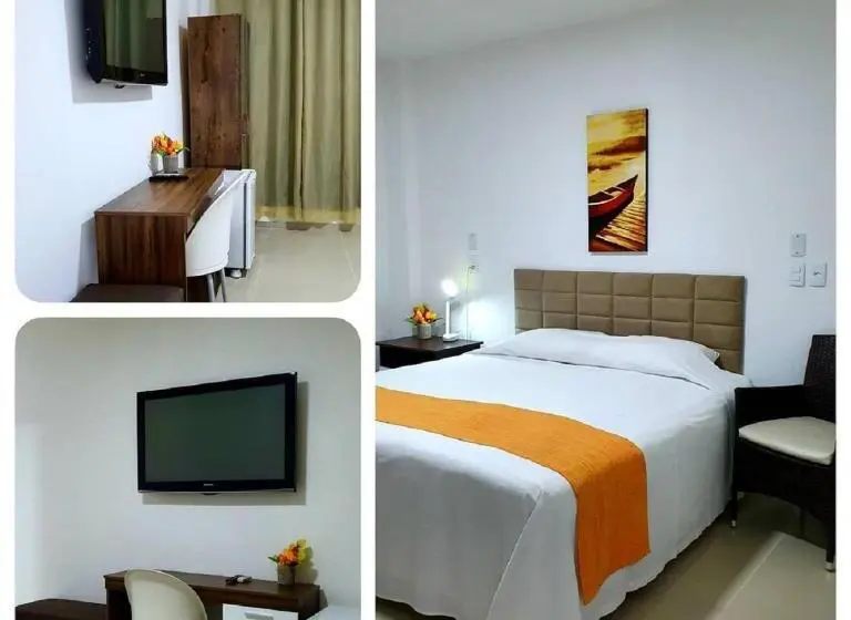 اتاق استاندارد یک نفره, Bellavista