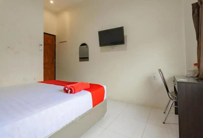 スタンダードルーム, Reddoorz Near Arka Sepinggan Airport Balikpapan