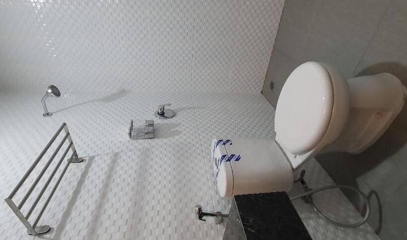 标准间, Reddoorz Plus Near Siloam Hospital Balikpapan