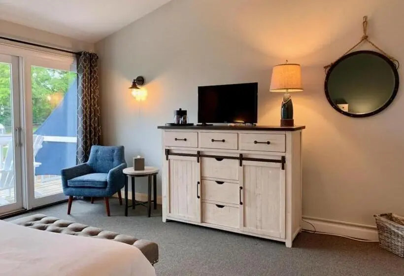 ４ベッドルームクラシックタイプ, Smuggler's Cove Inn