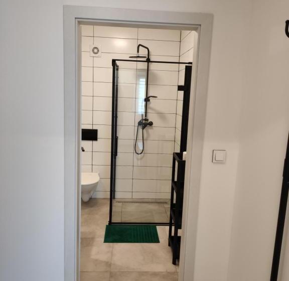 １ベッドルームアパートメント, MUSIC PENZION v Lipně