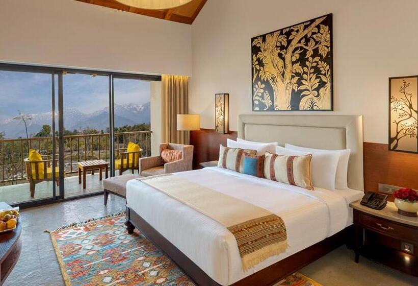 标准间带山景, Storii By Itc Hotels, Amoha Retreat Dharamshala