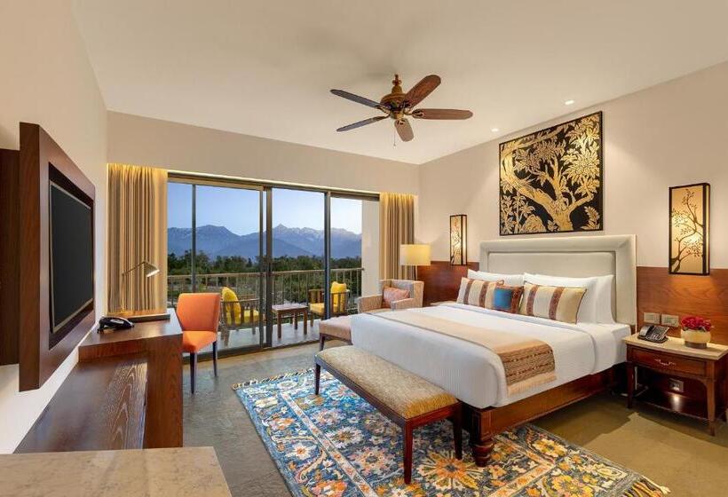 اتاق استاندارد با چشمانداز کوهستان, Storii By Itc Hotels, Amoha Retreat Dharamshala