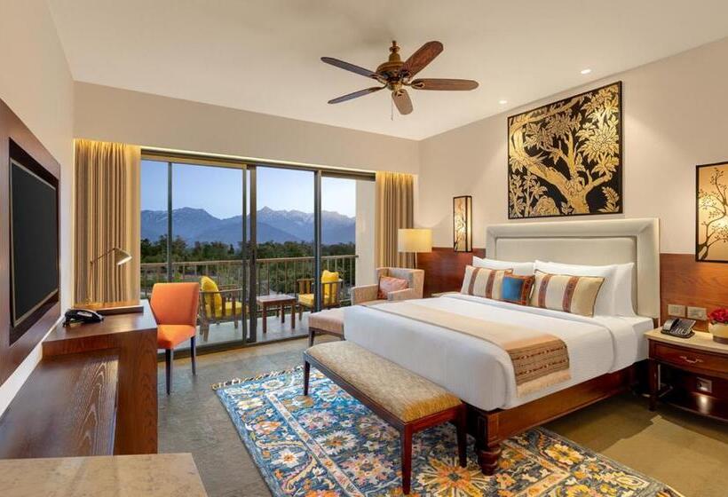 اتاق استاندارد با چشمانداز کوهستان, Storii By Itc Hotels, Amoha Retreat Dharamshala