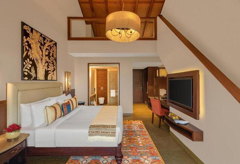 اتاق استاندارد با چشمانداز, Storii By Itc Hotels, Amoha Retreat Dharamshala