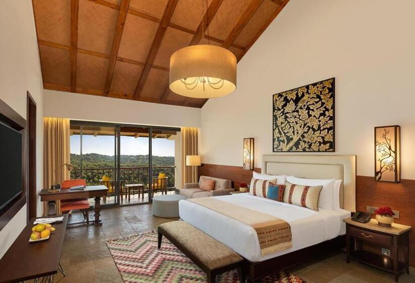 带观景的标准间, Storii By Itc Hotels, Amoha Retreat Dharamshala